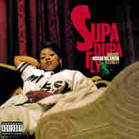 Cover for Supa Dupa Fly